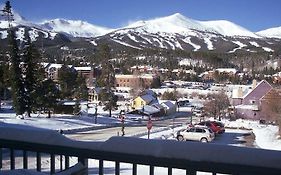 Breckenridge Resort Managers